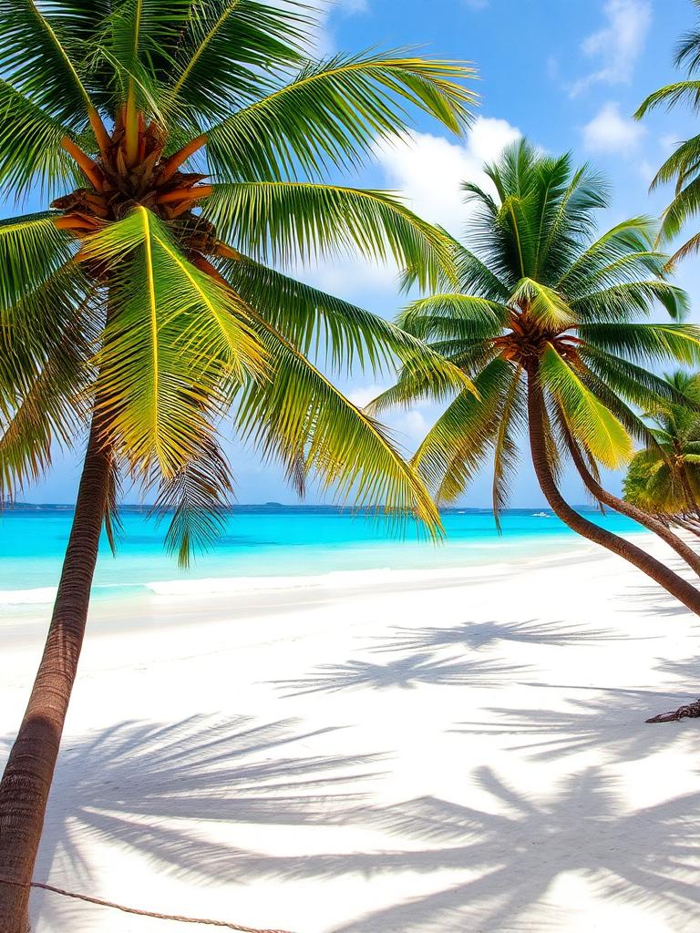 Diani Beach, Kenya