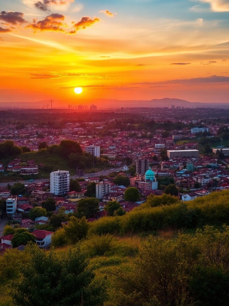 Kampala, Uganda